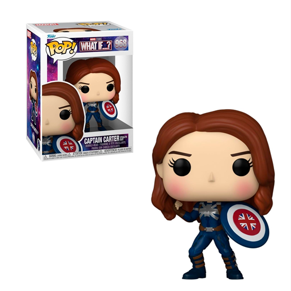 Captain carter stealth suit #968