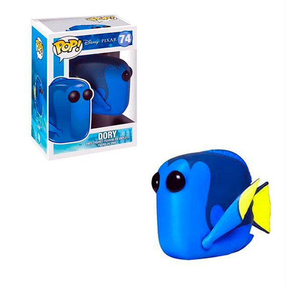 Dory #74