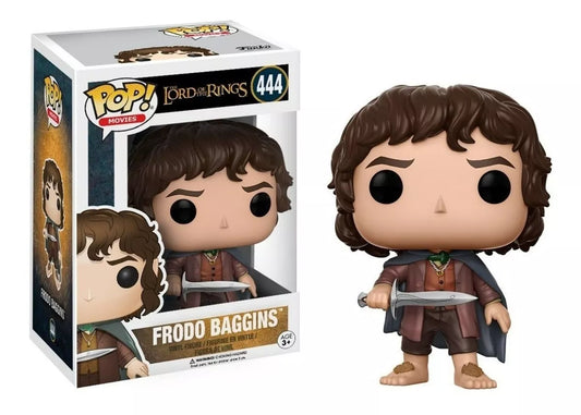 Frodo Baggins #444