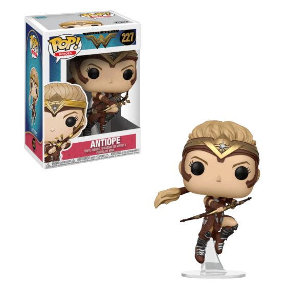 Funko Pop: Antiope #227