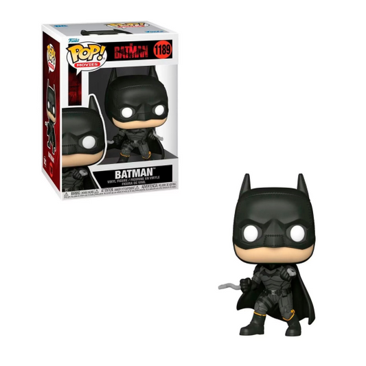 Batman #1189
