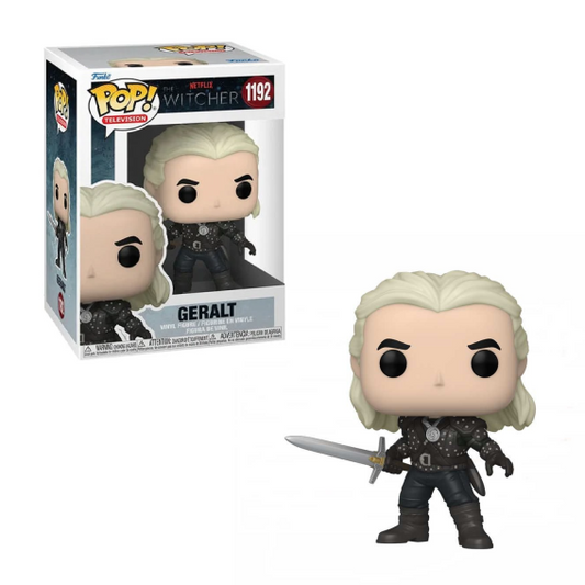 Geralt #1192