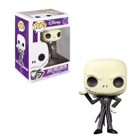 Jack Skellington #15