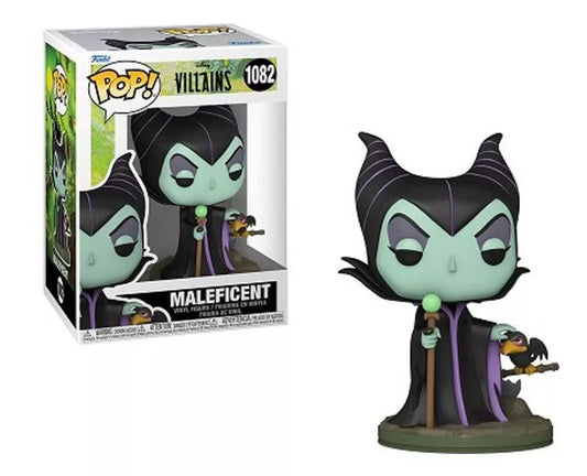 Maleficent #1082