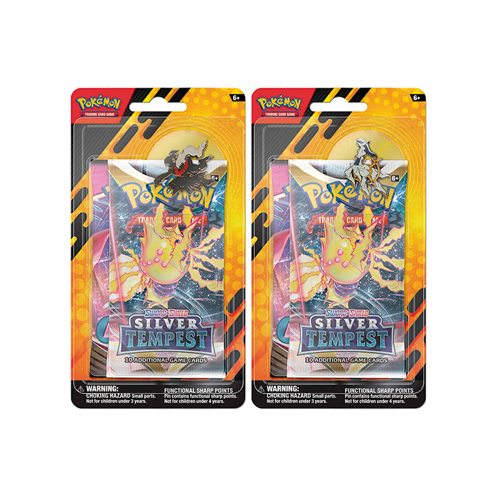 Pokemon TCG: Dual Pin Set (Darkrai/Arceus)