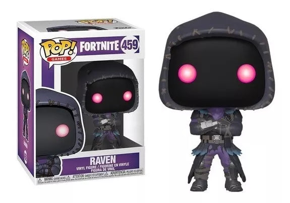 Raven #459