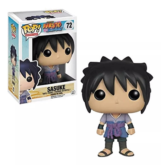 Sasuke #72
