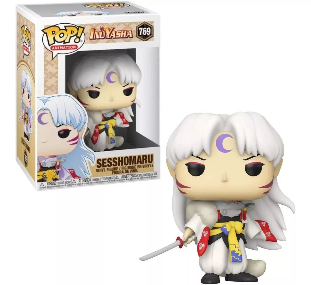 Sesshomaru #769