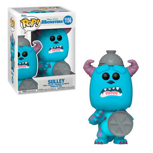 Sulley #1156