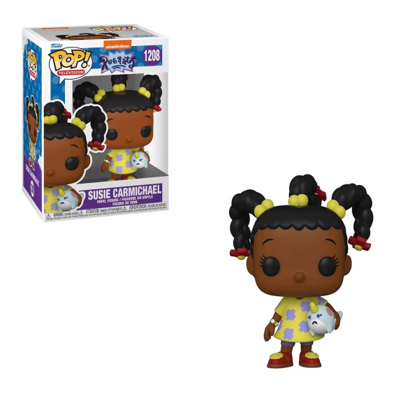 Susie Carmichael #1208