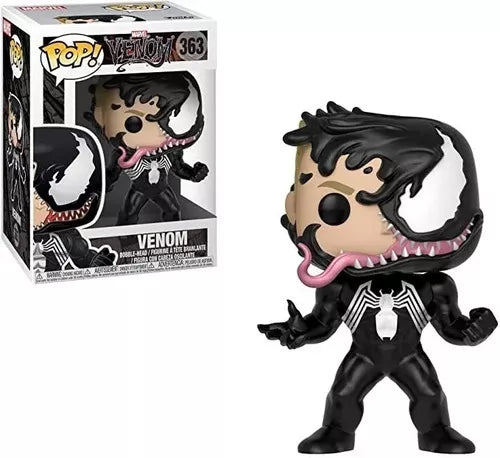 Venom #363
