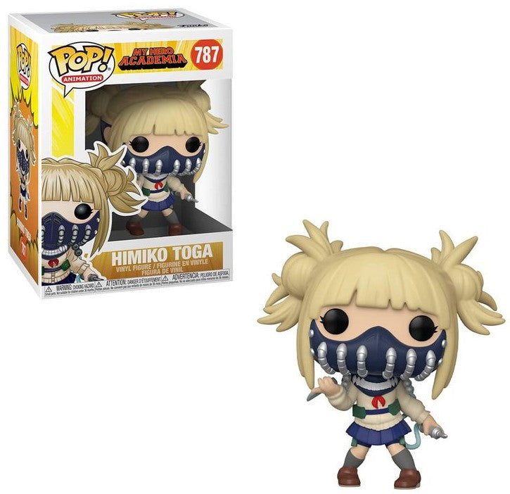 Funko Pop: Himiko Toga #787