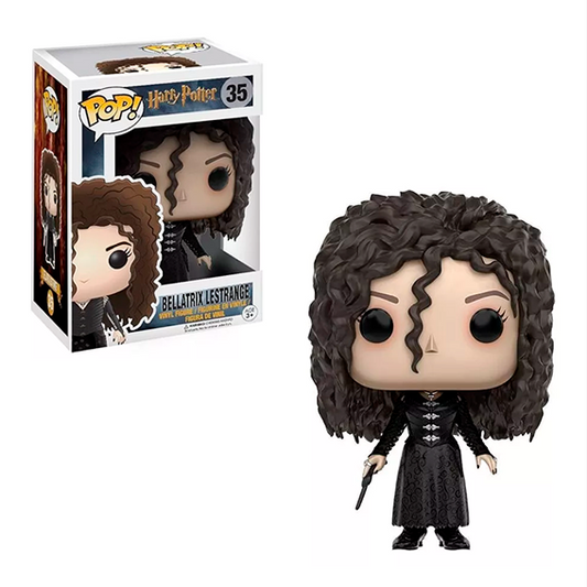 Bellatrix Lestrange #35