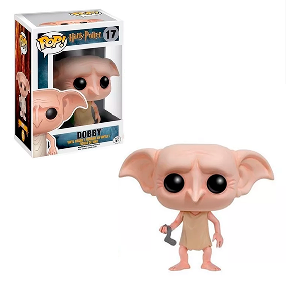 Dobby #151