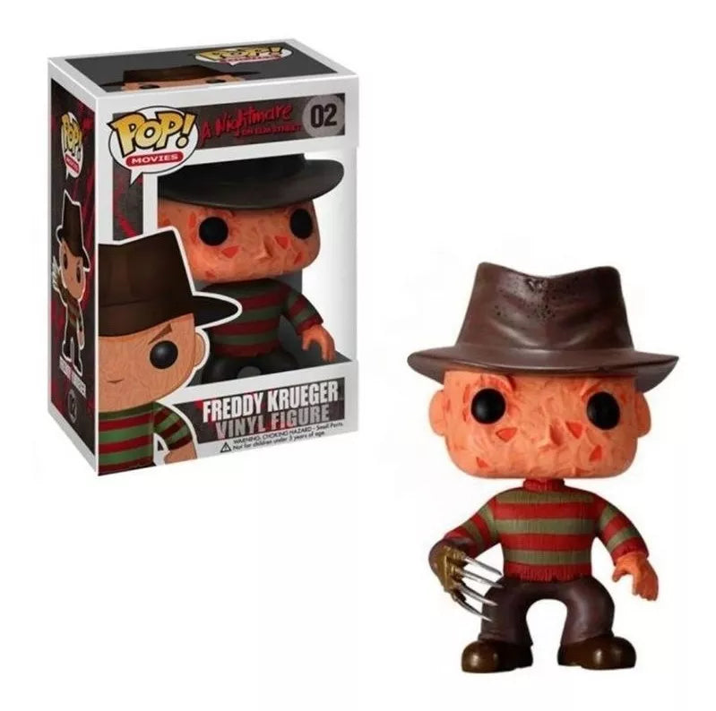 Freddy Krueger #02