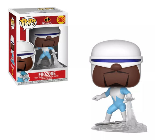 Frozone #368