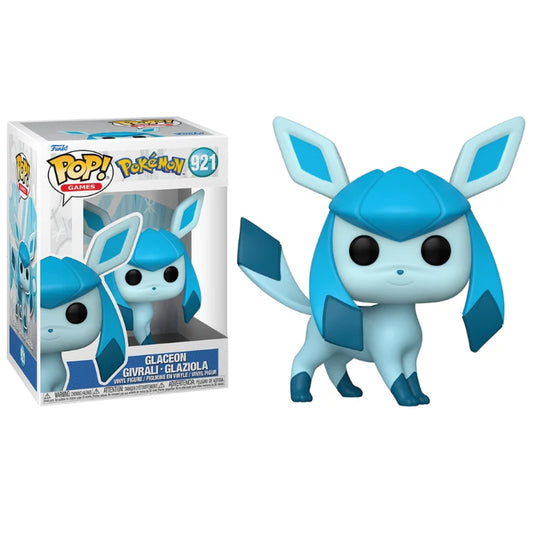 Glaceon #921