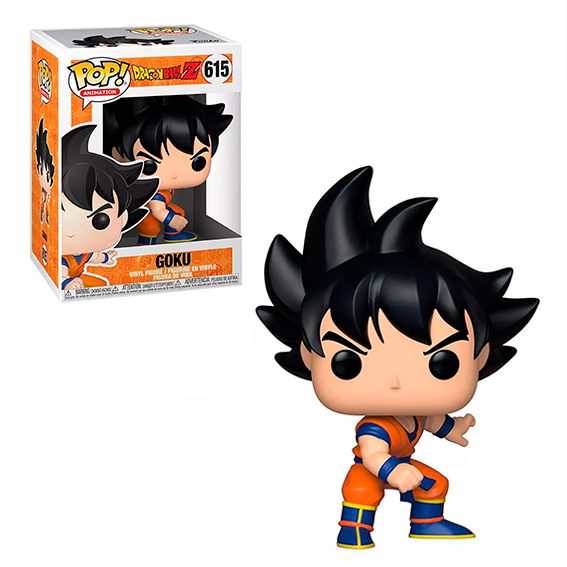 Goku #615