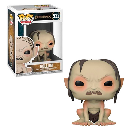 Gollum #532