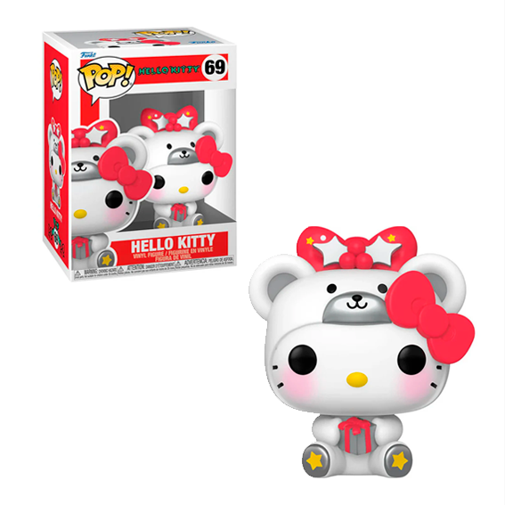 Hello Kitty #69