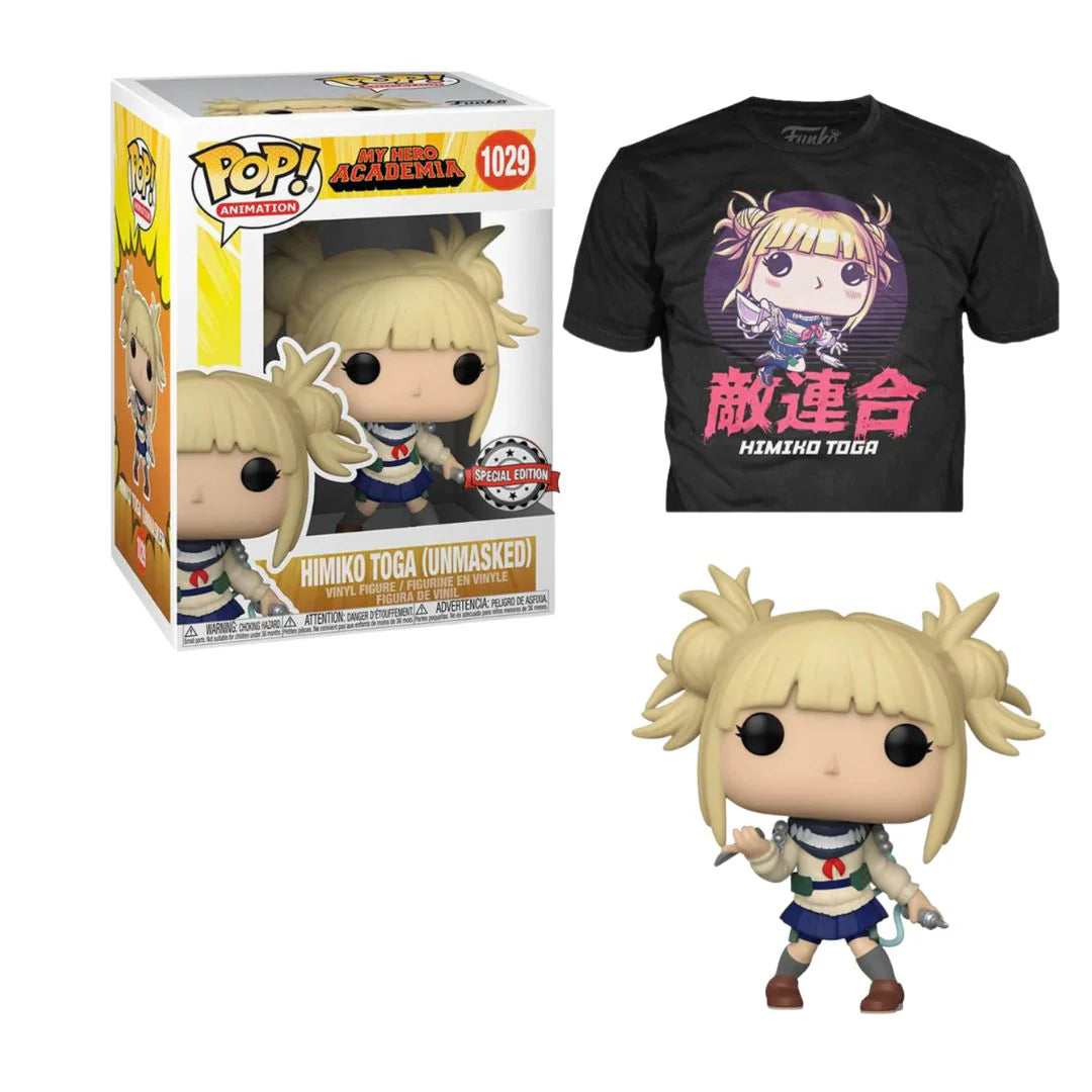 Himiko toga tees