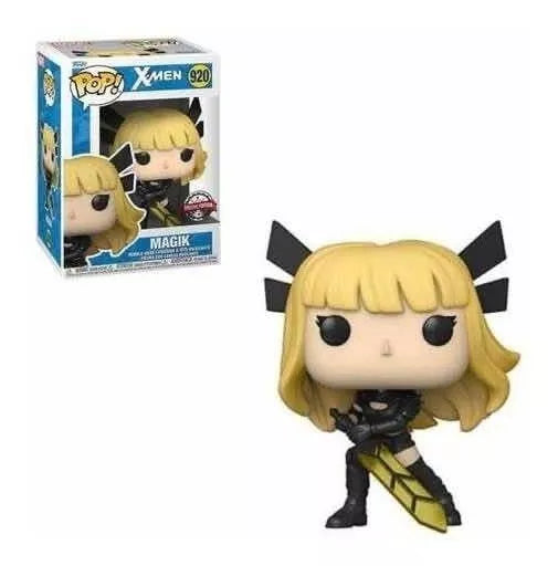 Magik special edition #920