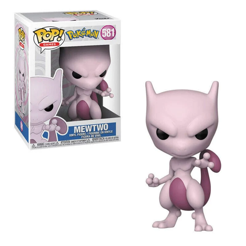 Mewtwo #581