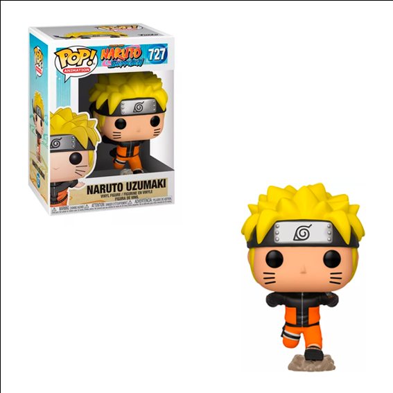 Naruto Uzumaki #727