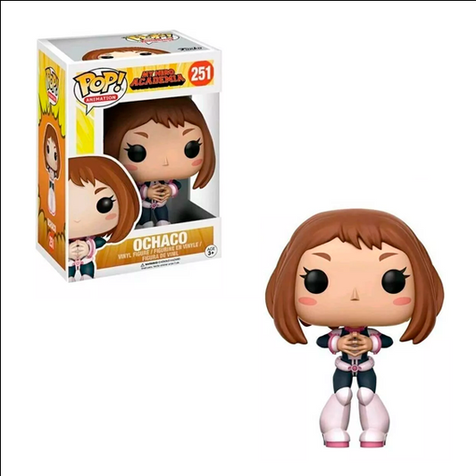 Ochaco #251