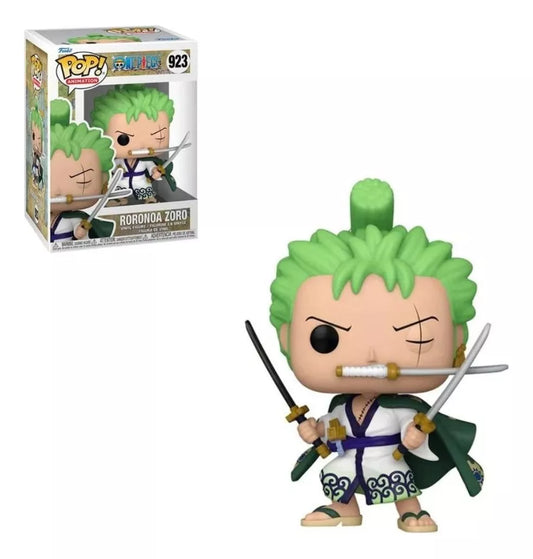 Roronoa Zoro #923