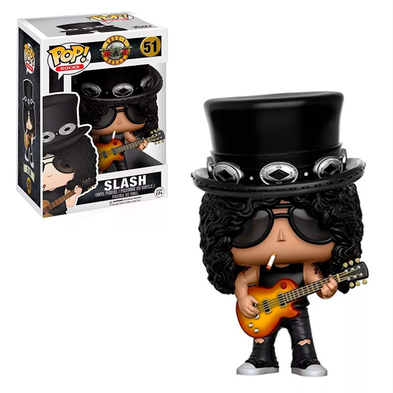 Slash #51