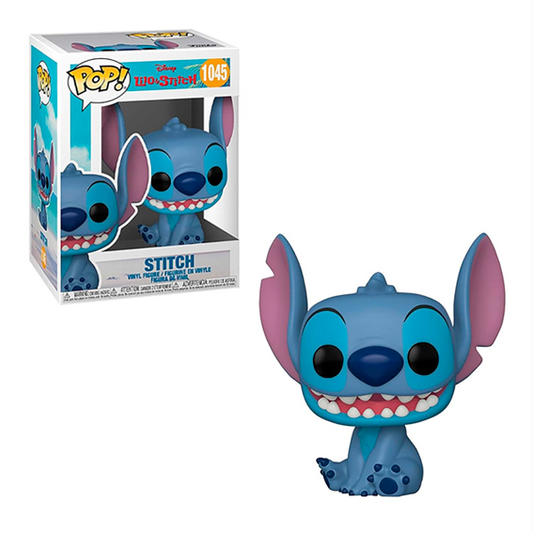 Stitch #1045