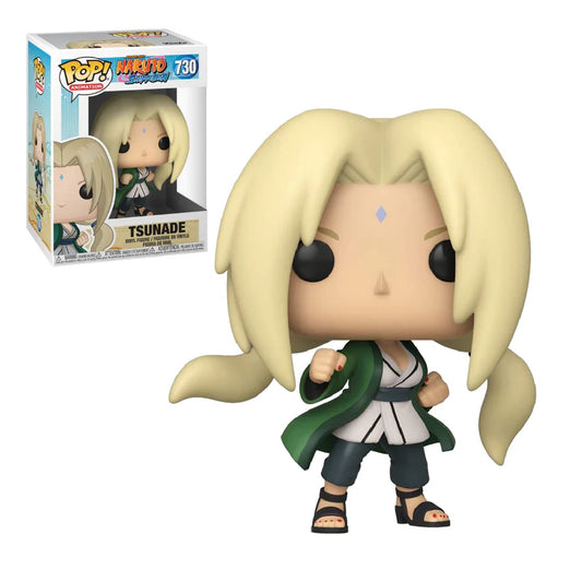 Tsunade #730